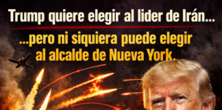 TEHERÁN RESPONDE CON FUEGO…Y CON IRONÍA POLÍTICA