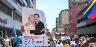 Venezuela: esto dice el primer mensaje de Maduro tras su captura en enero
