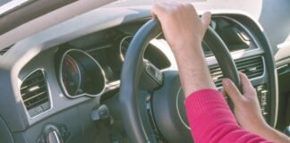 Intrant elimina simuladores y vuelve con los exámenes prácticos para licencia de conducir