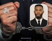 ARRESTAN A FISCAL POR EXTORSIÓN Y SOBORNO