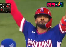 DOMINICANA APLASTA A ISRAEL 10-1 RUMBO A CUARTOS DEL CLÁSICO