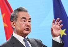 CHINA ROMPE SILENCIO SOBRE LA GUERRA EN IRÁN Y PIDE ALTO AL FUEGO