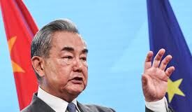 CHINA ROMPE SILENCIO SOBRE LA GUERRA EN IRÁN Y PIDE ALTO AL FUEGO