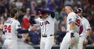 ESTADOS UNIDOS VENCE A MÉXICO POR PRIMERA VEZ EN CLÁSICO