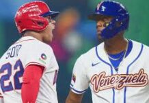 DUELO DE GIGANTES SE ESPERA HOY EN EL CLÁSICO