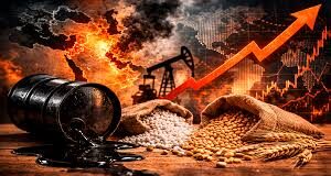 EL EFECTO DOMINÓ EN EL GOLFO (MARZO 2026)