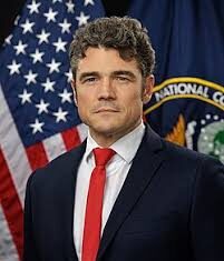 Joe Kent, Director antiterrorismo de Trump