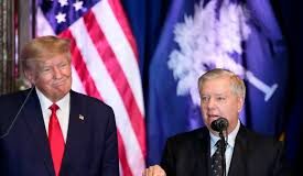 EL «DIVORCIO» GEOPOLÍTICO DE TRUMP