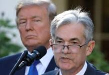 ECONOMÍA DE ESTADOS UNIDOS EN «PARADA ESTRATÉGICA»