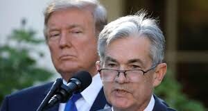 ECONOMÍA DE ESTADOS UNIDOS EN «PARADA ESTRATÉGICA»