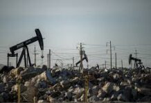 IRÁN REPARTE LEÑA, ISRAEL FRENA EL CARRO Y EL PETRÓLEO SE PONE POR LAS NUBES