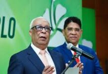 FUERZA DEL PUEBLO EXIGE CUENTAS CLARAS EN EL ALZA COMBUSTIBLES