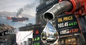 EL CRUDO EN EL «SUBIBAJA»