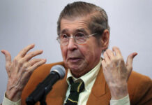 Muere el escritor peruano Alfredo Bryce Echenique a los 87 años