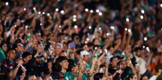 Mundial 2026: ¿puede México garantizar la seguridad tras la caída de ‘El Mencho’?