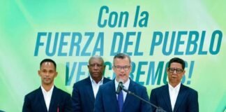 FP: Hogares dominicanos pasan en promedio 192 días al año sin agua potable