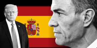 EUROPA SE FRACTURA ANTE TRUMP