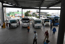 Conatra pide «congelar» el gasoil y gas natural para evitar encarecimiento del transporte público