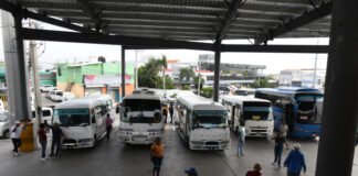 Conatra pide «congelar» el gasoil y gas natural para evitar encarecimiento del transporte público