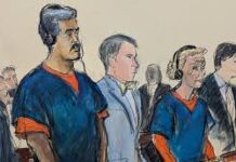 EL MAZO CAE EN NUEVA YORK