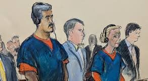 EL MAZO CAE EN NUEVA YORK