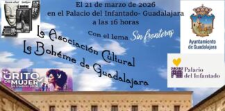 Recital poético rinde homenaje a Mujeres en la Historia