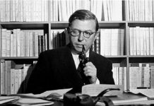 Acercamiento a Jean Paul Sartre y el existencialismo