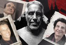 La telaraña de Epstein: vínculos globales y monarquías implicadas