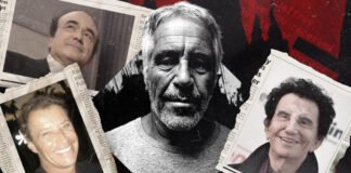 La telaraña de Epstein: vínculos globales y monarquías implicadas