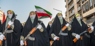 ¿ERROR DE CÁLCULO EN IRÁN?