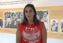 "No sé dónde nací, ni qué día": 50 años del último golpe militar en Argentina