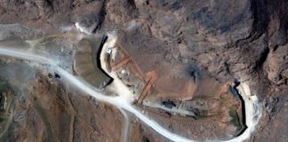 Cómo el sueño de Trump de confiscar el uranio enriquecido de Irán podría acabar en catástrofe