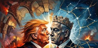 ¿QUEDARÁ TRUMP SOLO EN ORMUZ?