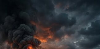 LA FACTURA DE LA GUERRA EN NUESTRO PATIO