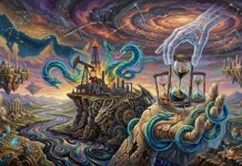 EL FANTASMA DE LA GRAN CRISIS