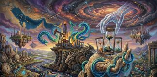 EL FANTASMA DE LA GRAN CRISIS