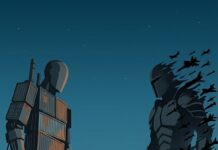 EL «TARIFF MAN» DESEMBARCA EN ORMUZ