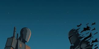 EL «TARIFF MAN» DESEMBARCA EN ORMUZ