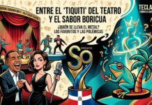 PUERTO RICO SE ADUEÑA DEL SOBERANO