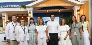 Banreservas apuesta en DATE 2026 por la diversificación del turismo dominicano