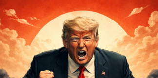 TRUMP, ORMUZ Y LA DIPLOMACIA A GRITOS