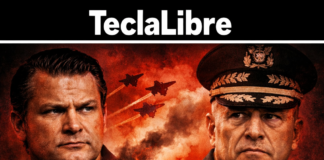 CRISIS EN EL PENTÁGONO