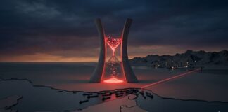 EL GOLFO EN UN PUÑO: EL «CORREDOR LARAK» Y EL FIN DE LA TREGUA