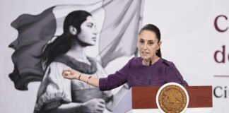 ¿Qué se sabe de la muerte de dos agentes de la CIA en México y por qué pone en aprietos a Sheinbaum?