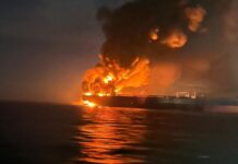 ORMUZ AL BORDE DEL ABISMO