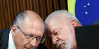 Brasil: Lula confirma a Alckmin como compañero de fórmula para las presidenciales del próximo octubre