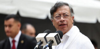 Colombia elevará al 100% los aranceles a Ecuador en medio de la escalada de su disputa comercial