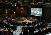 Con tres candidatos latinoamericanos, dos de ellos mujeres, la ONU sopesa a su nuevo secretario general