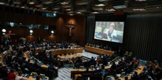 Con tres candidatos latinoamericanos, dos de ellos mujeres, la ONU sopesa a su nuevo secretario general