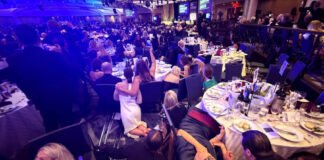 El atacante de la cena de corresponsales con Trump comparece este lunes ante el juez